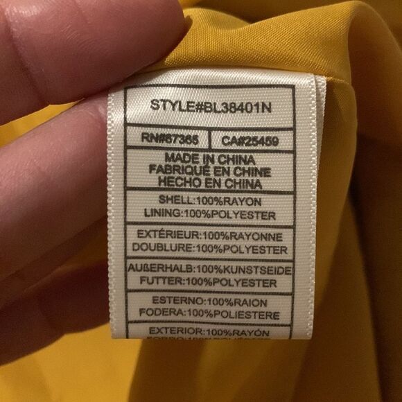 BB Dakota Steve Madden Hidalgo Dress. L. NWT - Picture 11 of 16